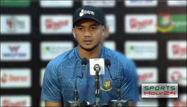 'আরো ভালো করুক, দশ উইকেট করে নিক, আমি চাই'