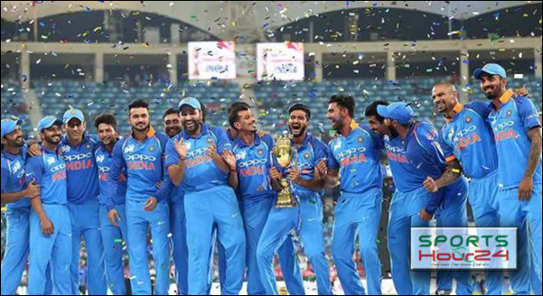 বার্ষিক চুক্তি ঘোষণা করল বিসিসিআই, দেখেনিন রোহিত, কোহলিদের বেতন