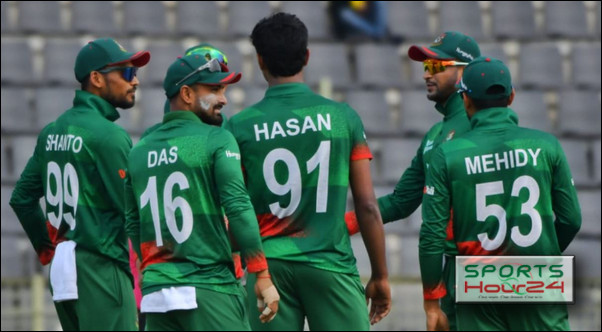 টি-২০ তে নতুন রেকর্ডের পথে বাংলাদেশ