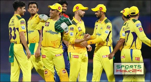 ২ দিন পরের শুরু আইপিএল, দেখে নিন কতটা শক্তিশালী চেন্নাই এক্সপ্রেস