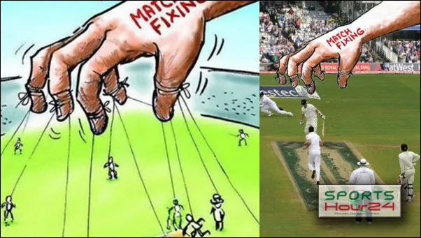 অবাক করা তথ্য ফাঁসঃ এক বছরে বিশ্বে ১২১২ ম্যাচে ফিক্সিং, দেখেনিন ভারতের স্থান