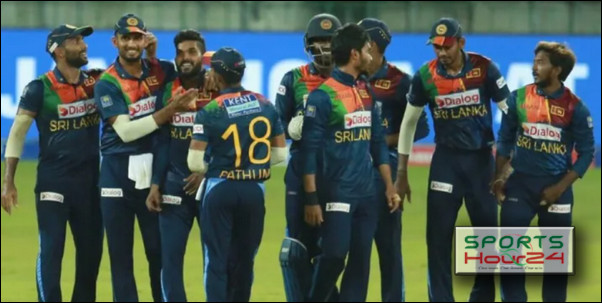 বিশ্বকাপ খেলার স্বপ্নে বড় ধাক্কা খেল শ্রীলঙ্কা