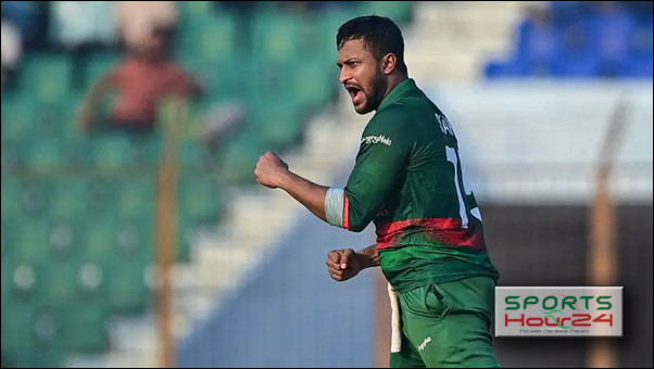 টি-২০ তে অনন্য এক মাইলফলকের দ্বারপ্রান্তে সাকিব