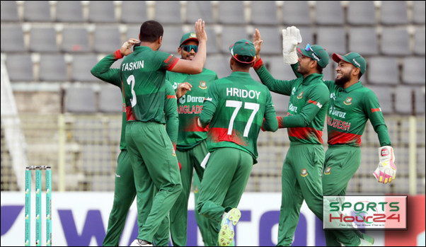 যে কারনে নির্ধারিত সময়ে শুরু হল না বাংলাদেশ-আয়ারল্যান্ডের ম্যাচ