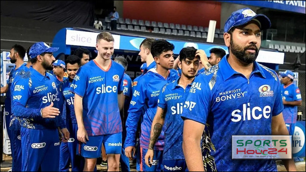 রোহিত শর্মা নয়, মুম্বই ইন্ডিয়ান্সের নতুন অধিনায়কের নাম ঘোষণা
