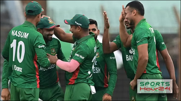 সিরিজ জয়ের দিনে সাকিব-লিটনের নতুন রেকর্ডের ছড়াছড়ি