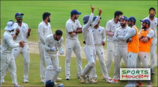 রঞ্জি ক্রিকেটারের তোপে কুপোকাত রুবেল-তামিমরা