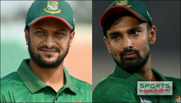 অবশেষে আইপিএলে বিশাল সুখবর পেল লিটন-সাকিব