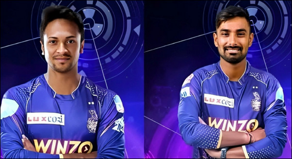 আইপিএল নাকি দেশ, সাকিব-লিটনের কাছে কোনটা বড়