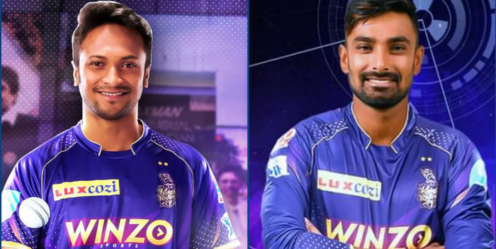 কলকাতার সম্ভাব্য সেরা একাদশ ঘোষণা
