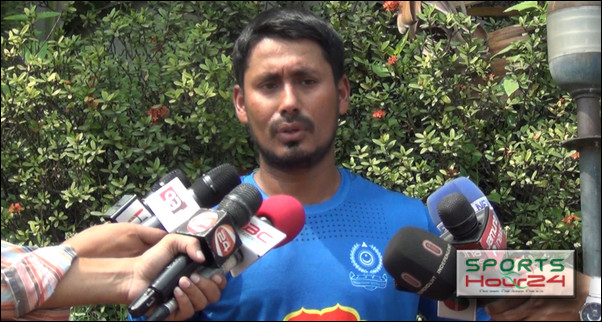 সেই দুই রেকর্ড ভাঙ্গা নিয়ে লিটনকে উৎসাহ দিলেন আশরাফুল
