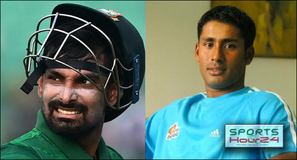 "প্রায় ১৬ বছর এই রেকর্ড ছিল, এখনও দুইটা রেকর্ড আছে"