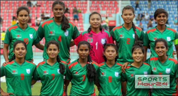 দারুন ফর্মে থাকার পরেও চরম বিপদে সাবিনারা, হচ্ছে না বাছাই পর্বও খেলা