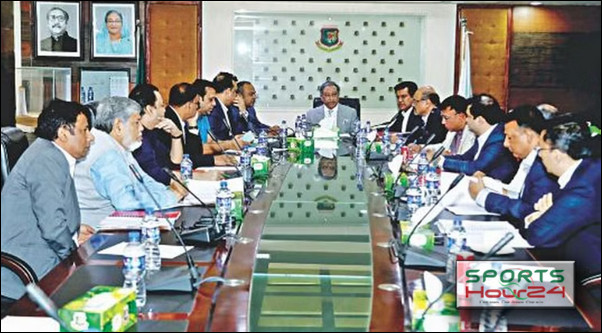 বাংলাদেশে বিশ্বকাপ, অদ্ভুত তথ্য দিল বিসিবি