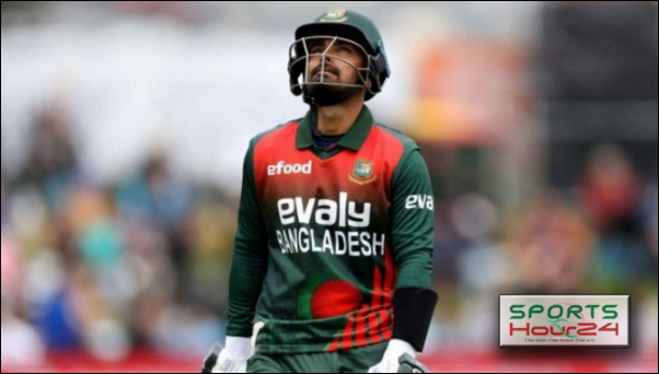 এমন দারুন ফর্মে থাকার পরেও লিটন কে নিয়ে আছে শঙ্কা