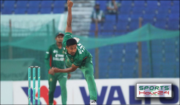 টেস্টের পর টি-টোয়েন্টিতেও বিবেচনার বাইরে থাকতে পারেন ফিজ