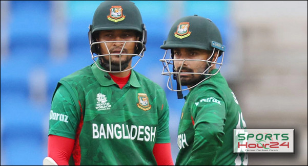 এনওসি পেলেও একাদশে জায়গা পাবেন তো সাকিব লিটনরা