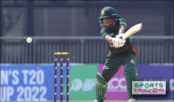 চরম ব্যাটিং বিপর্যয়ে বাংলাদেশ, দেখুন সর্বশেষ স্কোর