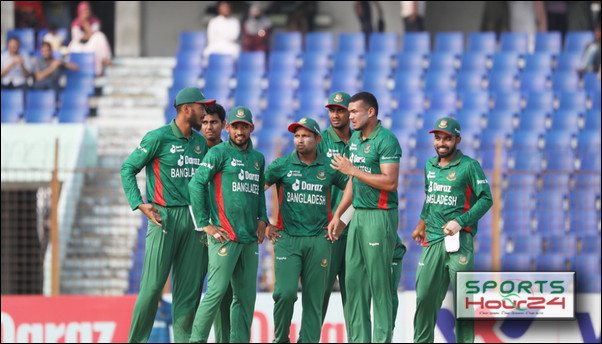 বাংলাদেশের শোচনীয় হারে দর্শক মনে তীব্র হতাশা