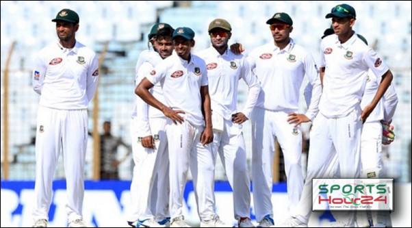 সাকিব-লিটনকে নিয়ে চমক দিয়ে আইরিশদের বিপক্ষে বাংলাদেশের টেস্ট দল ঘোষণা