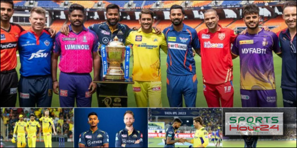 আইপিএলে ১৬ তম আসরে আকর্ষণীয় ‘পাঁচ নতুন নিয়ম’