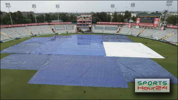 কেকেআরের ম্যাচ নিয়ে নতুন দুঃসংবাদ দিল মোহালির আবহাওয়ার অধিদপ্তর