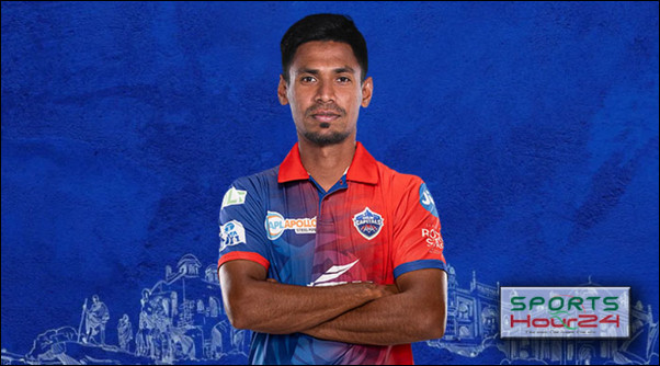 অফ ফর্মে থাকা মুস্তাফিজ দিল্লি ক্যাপিটালসের একাদশে জায়গা পাবে তো