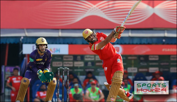 আইপিএলের নিজেদের প্রথম ম্যাচে কলকাতাকে বিশাল রানের লক্ষ্য দিল পাঞ্জাব
