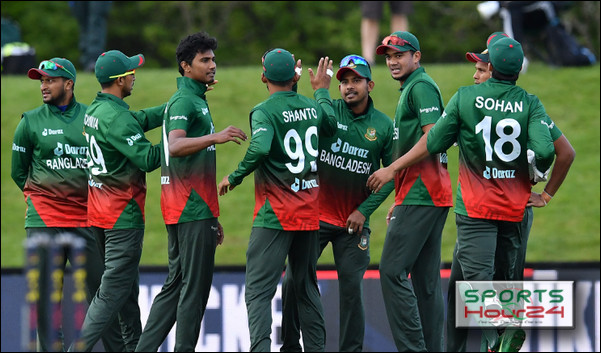 পাকিস্তান, অস্ট্রেলিয়াকে টপকে গেল বাংলাদেশ, এবার ভারতকে সরানোর পালা