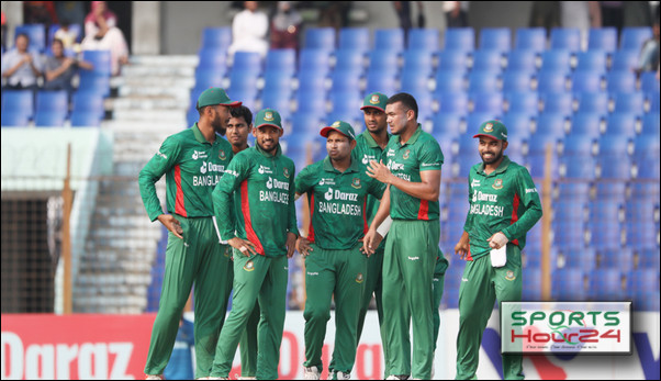 বিশ্বকাপ থেকে বাদ শ্রীলঙ্কা ও উইন্ডিজ, ভারতকে টপকানোর হাতছানি টাইগারদের