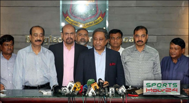 বিসিবির অপরিপক্কতার ভয়াল জালে ক্রিকেট সিস্টেম
