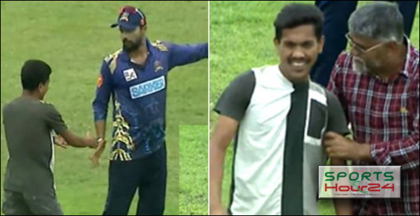 আবারও মাশরাফি এবং ক্তের মধ্যে ঘটল এই ঘটনা