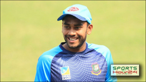 বাংলাদেশের টি-২০ দল নিয়ে এবার মুখ খুললেন মেহেদী হাসান মিরাজ