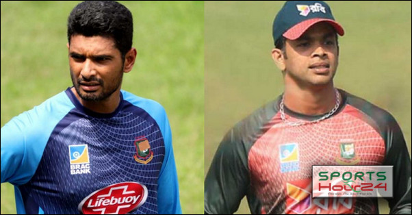 মাহমুদউল্লাহকে দল থেকে বাতিলের ব্যাপারে মুখ খুললেন রাজ্জাক