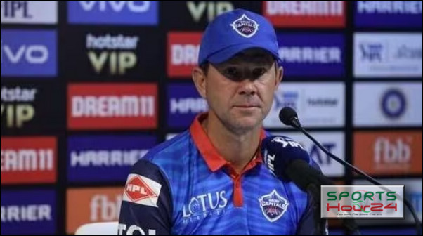 যে কারনে বোলার এবং ফিল্ডারদের উপর ক্ষেপে লাল দিল্লি ক্যাপিটালসের কোচ