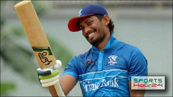 ভালো পারফর্ম করেও নির্বাচকদের মন গলাতে পারলেন না এনামুল