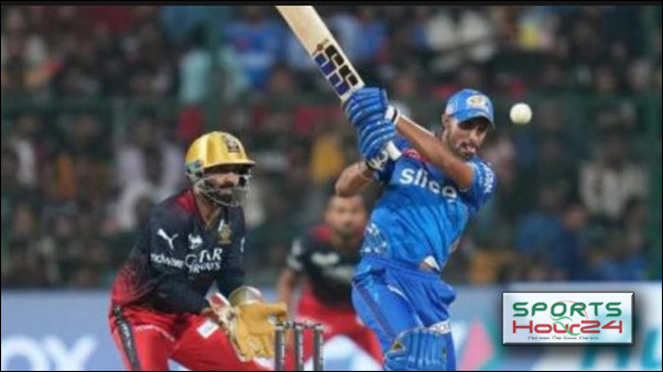 এবারের আইপিএলে সবার নজরে আসতে পারে বিস্ফোরক এই তারকা