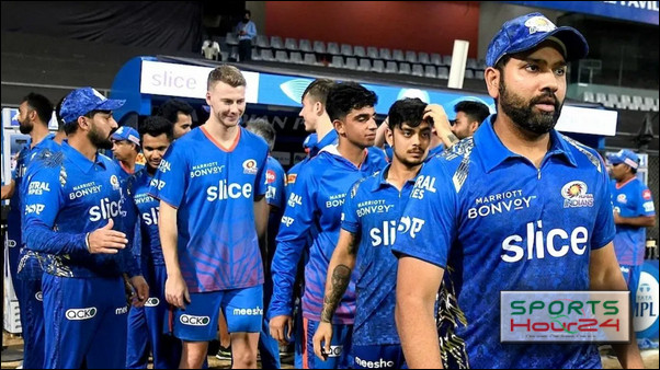অভিশপ্ত তালিকার প্রথম তিনটি স্থানেই আছেন মুম্বাই ইন্ডিয়ান্সের ক্যাপ্টেনের
