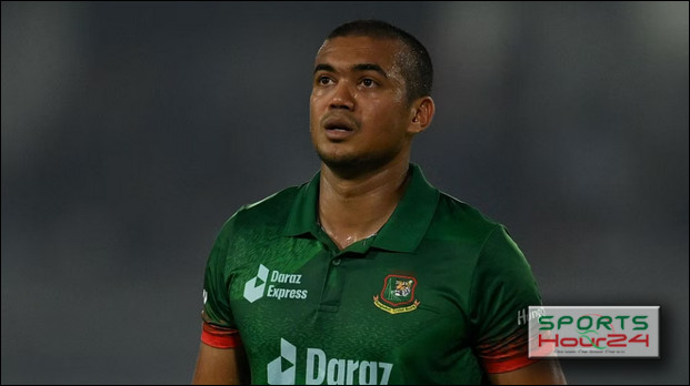 তাসকিনের ইনজুরি, টেস্ট দলে কপাল খুলল যে টাইগার ক্রিকেটারের