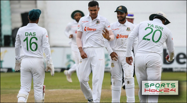 আয়ারল্যান্ডের বিপক্ষে মাঠে নামার আগে চরম দুঃসংবাদ পেল বাংলাদেশ