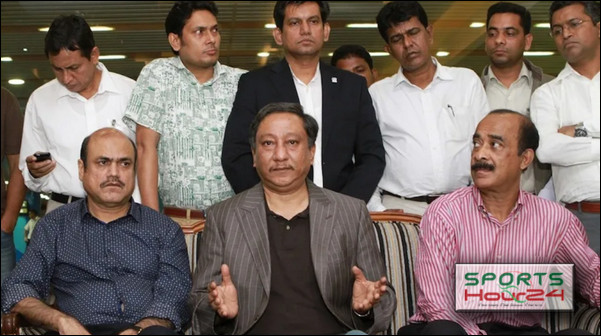 ভয়াল জালে ক্রিকেট সিস্টেমঃ ভালো ক্রিকেটার তৈরিতে নয় অন্য কাজে ব্যস্ত বিসিবি