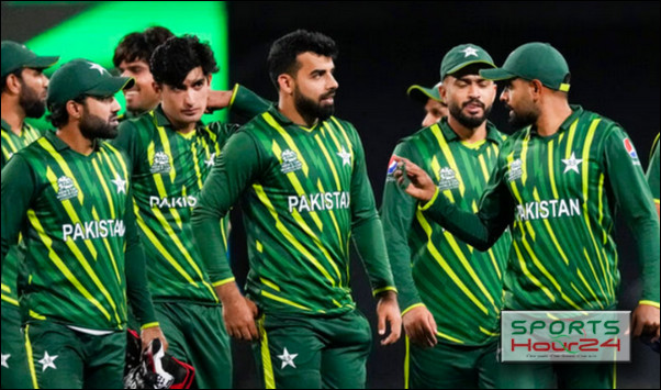 ৪ মাস পর পাকিস্তান দলে আফ্রিদি, ফিরলেন আরও দুই তারকাও