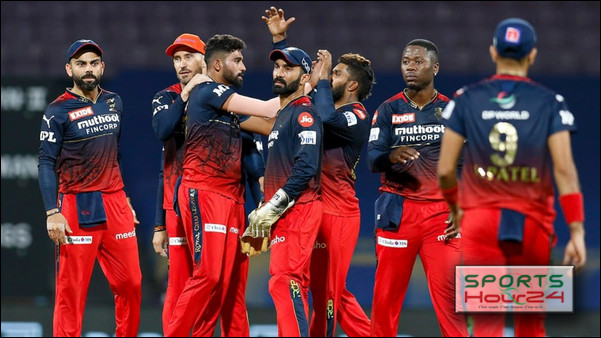 ১৬ বছরেও পূরণ হলো না আরসিবির স্বপ্ন