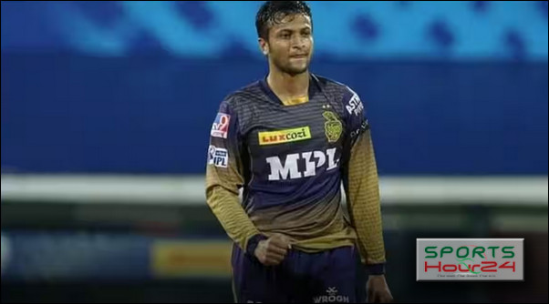 যে কারনে আইপিএল থেকে নিজের নাম প্রত্যাহার করে নিলেন সাকিব