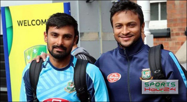 লিটনের সম্ভাবনা থাকলেও সাকিবের সেটাও শেষ