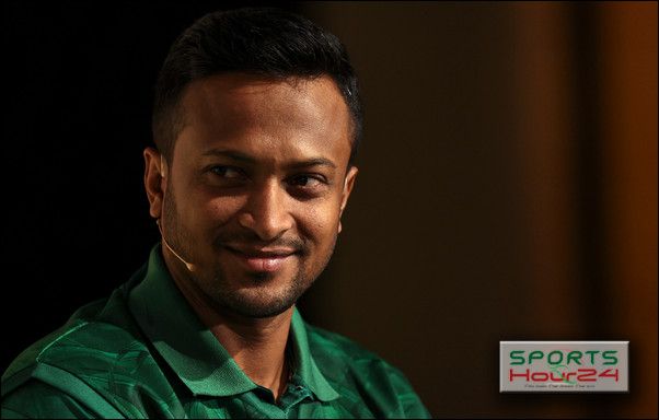 সম্পর্ক ছিন্নের পরেও কেকেআরের ‘মাথায়’ রয়েছে সাকিব