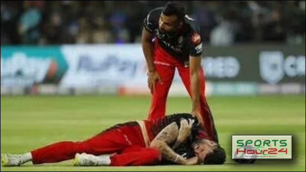 আরও এক তারকা ক্রিকেটার হারাল রয়্যাল চ্যালেঞ্জার্স ব্যাঙ্গালোর