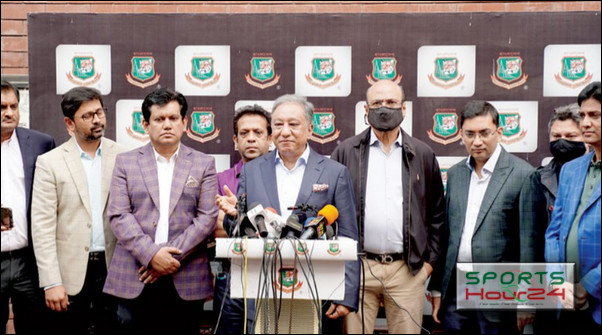 কোড অফ কন্টাক্ট মানছেই না বিসিবি