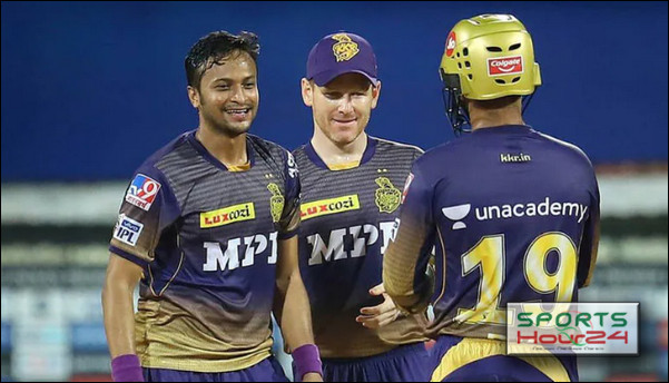 কলকাতা দলে সাকিবের বদলি ক্রিকেটার নিয়ে নতুন জল্পনা কল্পনা