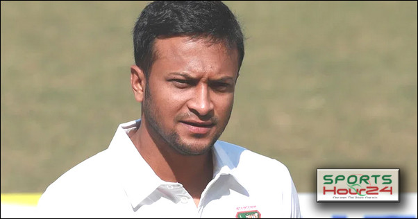 দেড় কোটি টাকা হারিয়েও দানের হাত বাড়িয়ে দিলেন সাকিব